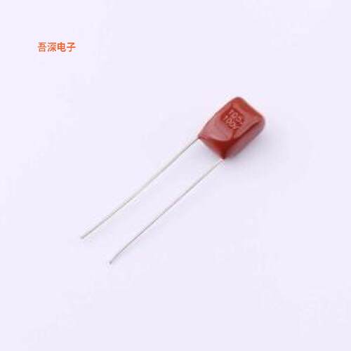 W222A105JD5L00A0JA |聚酯膜电容薄膜电容插件,P=5mm