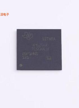 AM6254ATCGGAALW 原装|正品FCCSP-425(13x13)