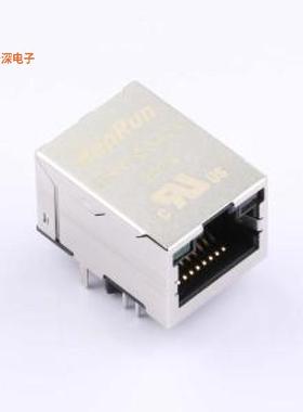 HR915340A |原装插件以太网(RJ45 RJ11)