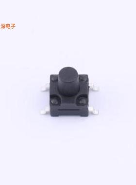 TSG002A07526A |原装SMD轻触