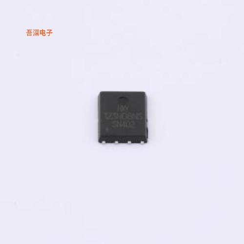 BSC123N08NS3G-HXY |原装DFN-8(5x6)(MOSFET)