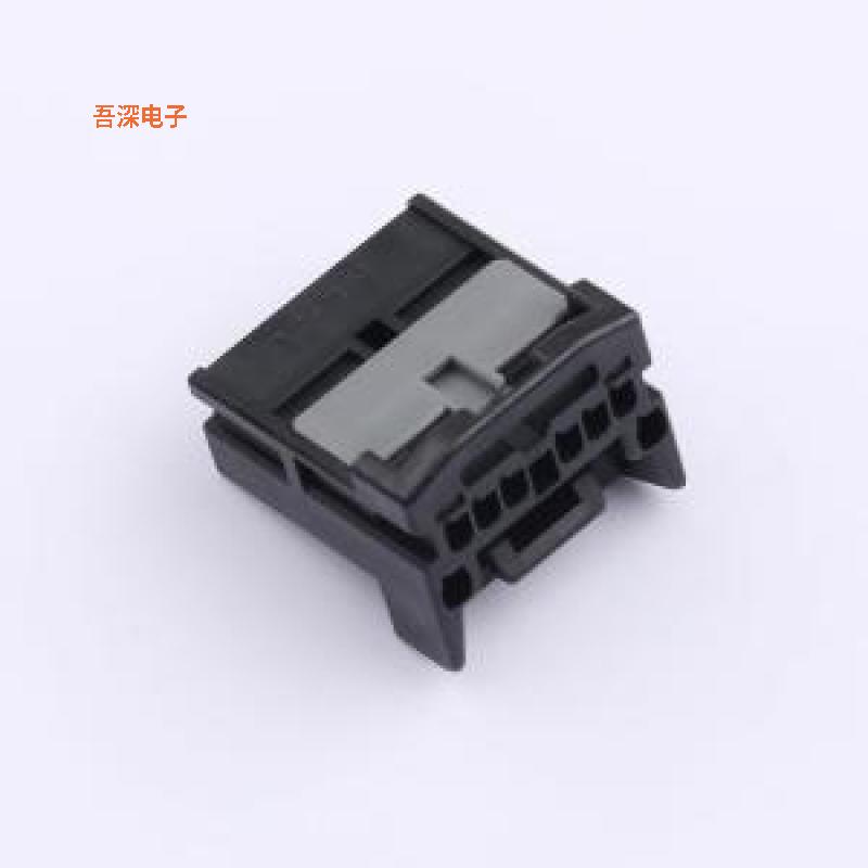 原装 MX77A008SF1 |全新正品CONN RCPT HSG 8POS