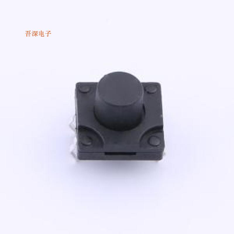 TS-KG10D-BB85F |防水轻触插件