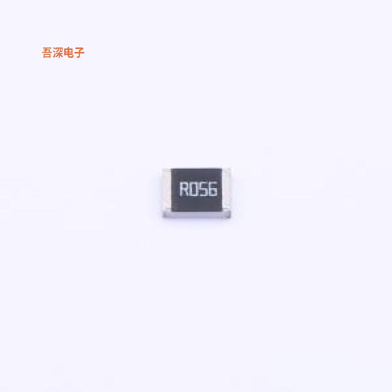 RL1210FR-070R056L |原装1210贴片
