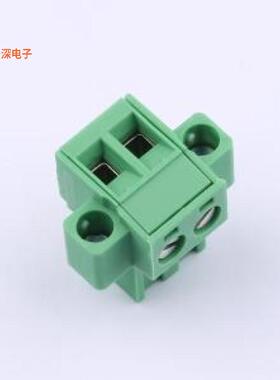 1805301 |原装P=5.08mm插拔式接线端子