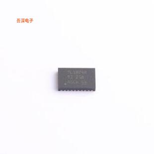 TLIN1024ARGYRQ1 |原装VQFN-24(5.5x3.5)LIN收发器