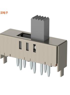 MFP 231 P |DP3TSWITCH SLIDE ON ON ON