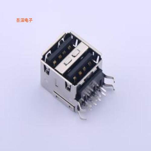 907-152A1022D10200 |原装弯插USB