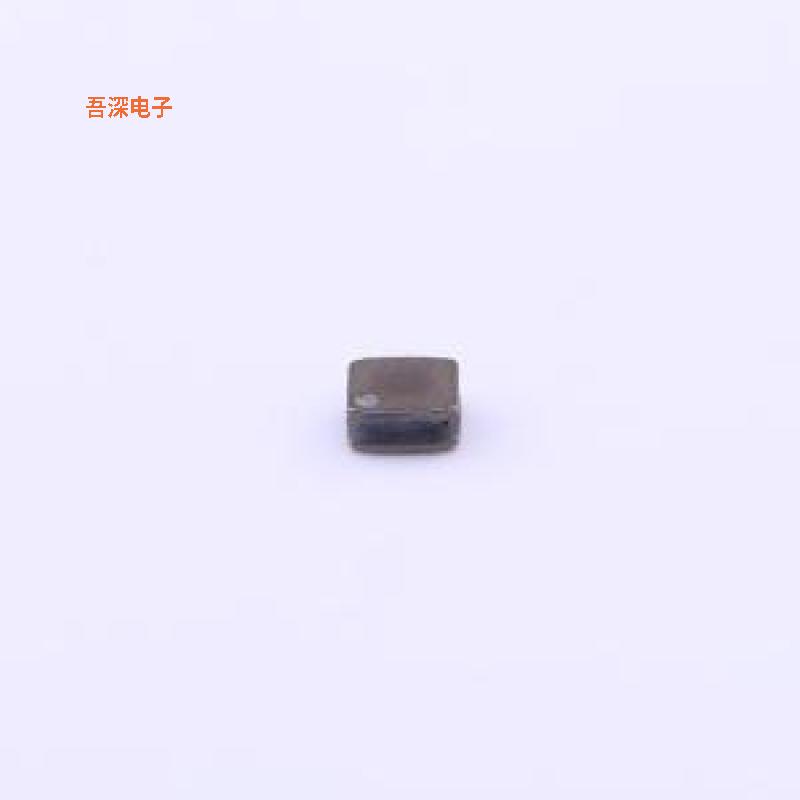 WPN201610U1R5MT |原装0806FIXED IND 1.5UH 2A 110 MOHM SMD