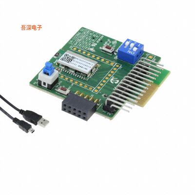 BM-78-PICTAIL |原装全新DEVELOPMENT BOARD BM78 PICTAIL+