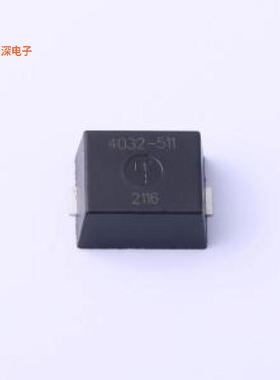 WLRSV4032-511K |原装SMD压敏