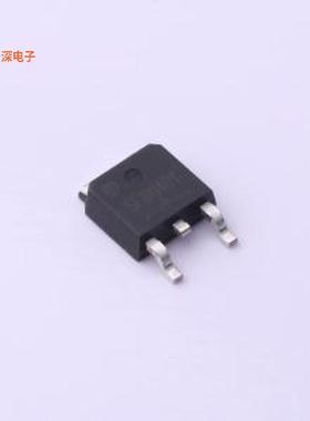 SF1004DY |原装TO-252快恢复/高效率二极管