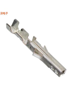 0039000066 |类型CONN SOCKET 22-28AWG CRIMP TIN