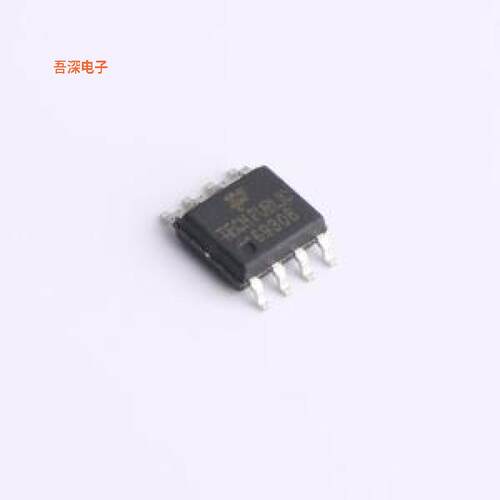 FDS6930B-TP |原装SOP-8(MOSFET)