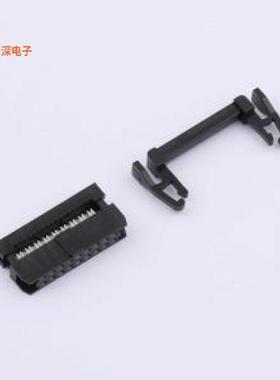 原装 X2001HA3-2x09-PTV01 |全新正品IDC刺破式连接