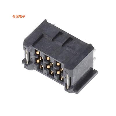 UMPS-03-05.5-L-V-S-W-TR |原装全新CONN RCPT 3POS 2.00