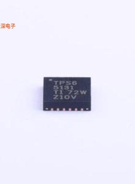 TPS65131RGER |原装QFN-24-EP(4x4)DC-DC芯片