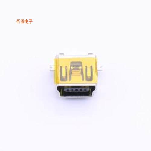 U-M-M5DS-W-6 |原装SMDUSB