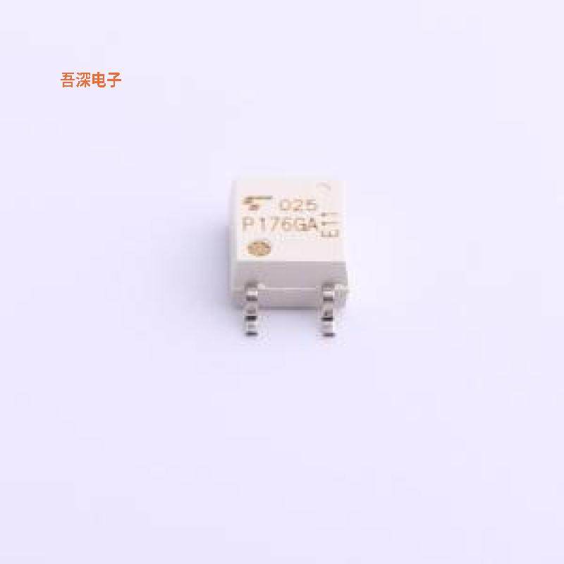 TLP176GA(TP,F) |原装SOP-4-2.54mm固态继电器(MOS输出),3C数码配件,分配器/分频器/分支器,淘宝优惠券,粉丝福利购,淘宝优惠卷
