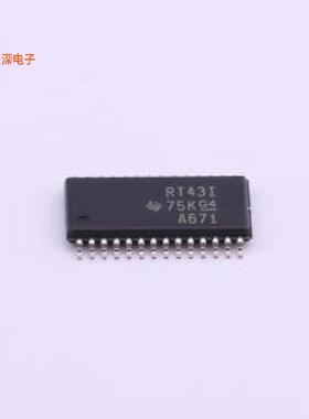 TRSF3243IPWR|原装TSSOP-28IC TRANSCEIVER FULL 3/5 28TSSO