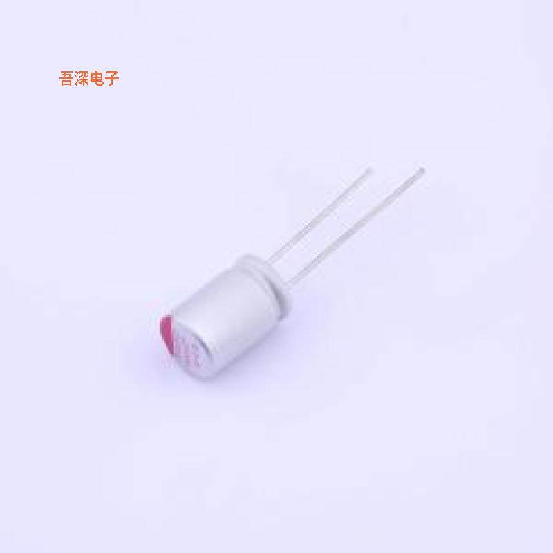 ULR827M0JF1ARR |原装插件,D8xL11.5mm固态