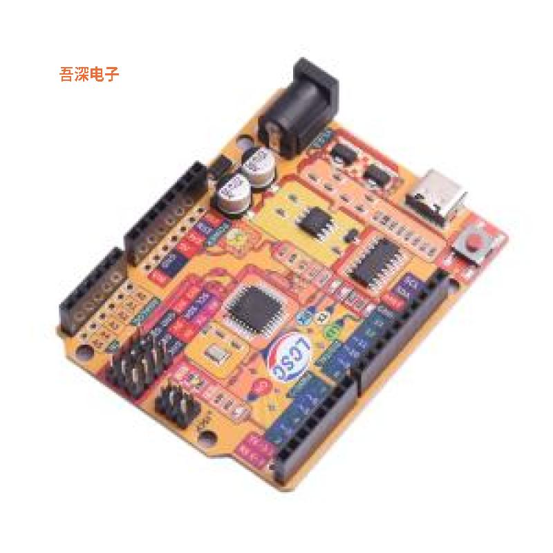 原装 Open-ColorEasyDuino-Gold |全新正品开发板