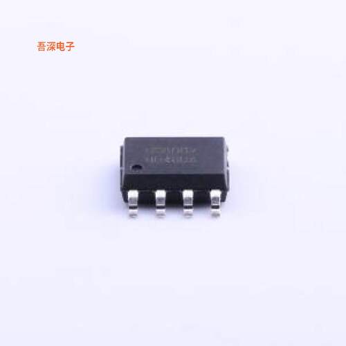 GS6002-SR |原装SOP-8运算放大