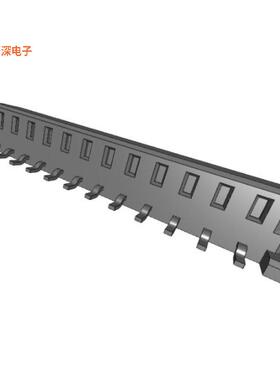 7-917570-2 |原装全新CONN HDR 12POS 0.059 TIN SMD R/A