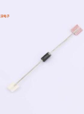 SB240 |原装DO-15DIODE SCHOTTKY 40V 2A DO15