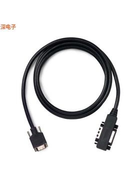 183285-02 |原装全新CBL ASSY CENTRON 24-25POS F-M 2M