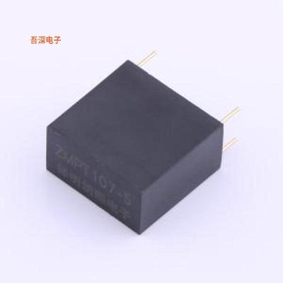 ZMPT107-5 |精密电流型电压互感器互感器插件