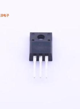 BRFL10N65 |原装TO-220FL(MOSFET)