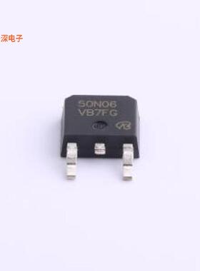 HS50N06DA-VB|原装TO-252(MOSFET