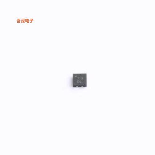 LX8730L |GPIO，SP3TQFN-8-EP(1.5x1.5)