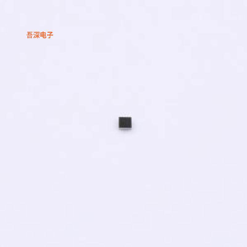 CAT24C64C4CTR |原装WLCSP-4(0.8x0.8)EEPROM