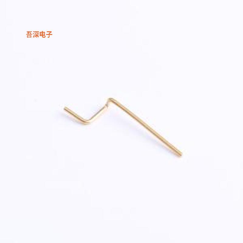 原装 YZB0042-05157-01 |全新正品Pogo Pin弹簧探针连接器