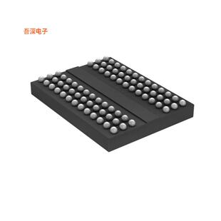 AS4C64M8D3L-12BIN |原装全新IC DRAM 512MBIT PARALLEL 78FBGA