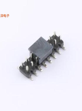 A200US-WS08P-PC075|原装SMD,P=2mm排