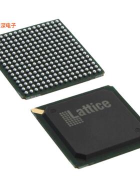 LFE2-12E-5FN256C |原装全新IC FPGA 193 I/O 256FBGA