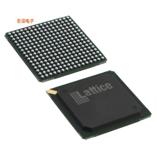 LFE2M20E-6FN256C |未验证IC FPGA 140 I/O 256FBGA