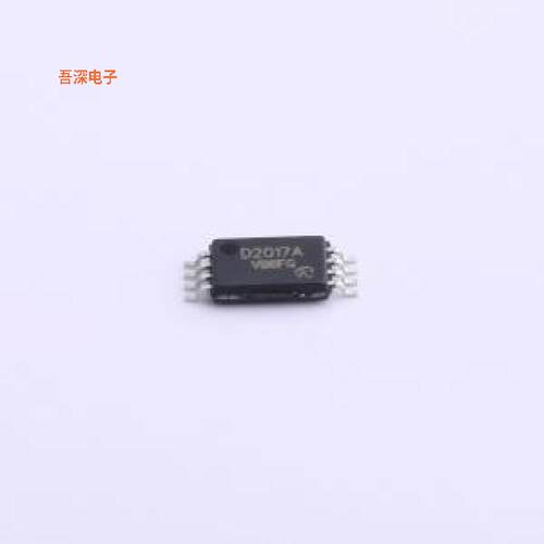 FTD2017A-VB |原装TSSOP-8(MOSFET)