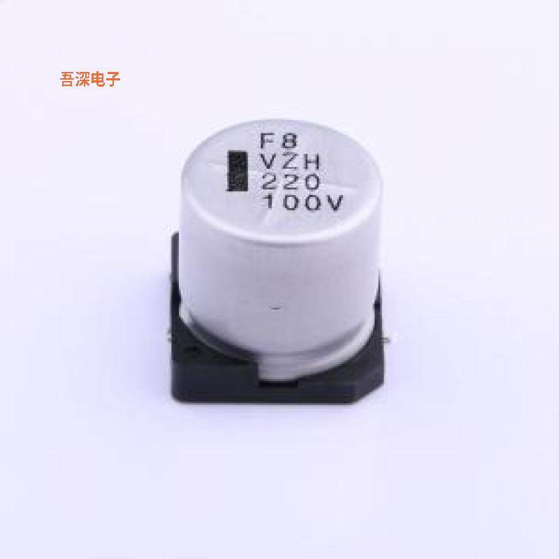 VZH221M2ATR-1616 |原装SMD,D16xL16.5mm贴片型铝电解,3C数码配件,分配器/分频器/分支器,淘宝优惠券,粉丝福利购,淘宝优惠卷