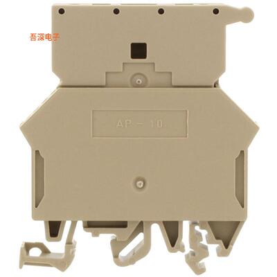 1102.2 |断连FUSEHOLDER.25X1.25IN35X32MMDIN