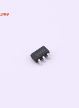 XC6201P502MR-MS|原装SOT-23-5L线性(LDO