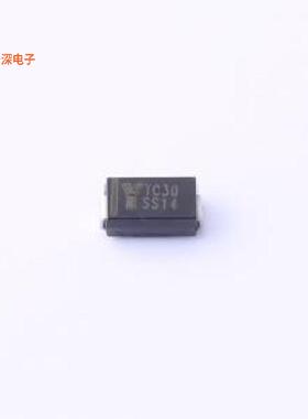 SS14 SMA |原装SMA(DO-214AC)肖特基二极管