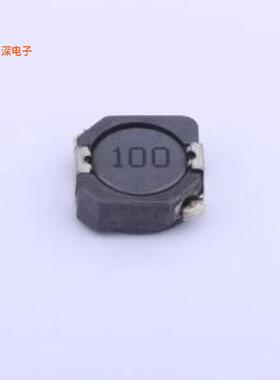 MSRH104R-100MT|原装SMD,10.2x10mm功