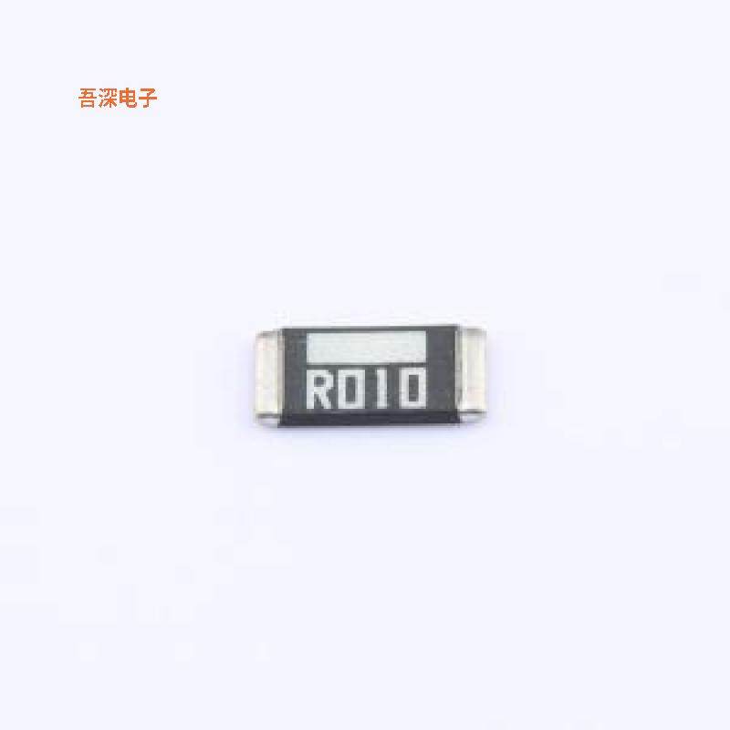 PA2512FKM070R01E |原装2512RES 0.01 OHM 1% 1W 2512
