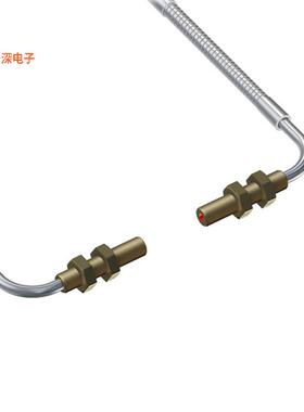 IAT23S |穿透光束FIBER OPPOSED MODE R/A TIP