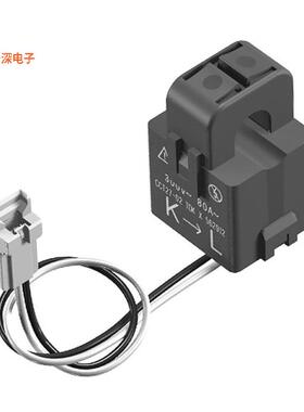 CCT272440-80-10-02 |50/60HzCURR SENSE XFMR 80A CHAS MNT