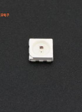 WS2813A-V1 |原装SMD-6P,5.4x5mmRGB (内置IC)